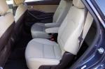 Hyundai Santa Fe 2013 года